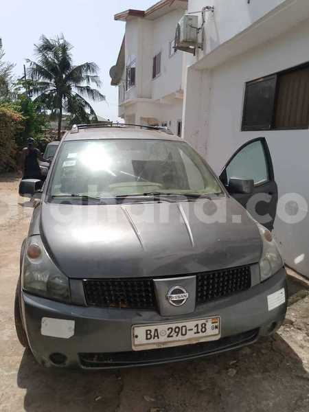 Big with watermark nissan quest greater accra accra 59480