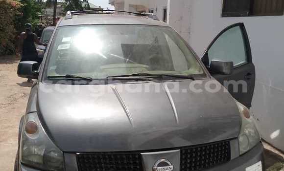 Buy Used Nissan Quest Other Car in Accra in Greater Accra