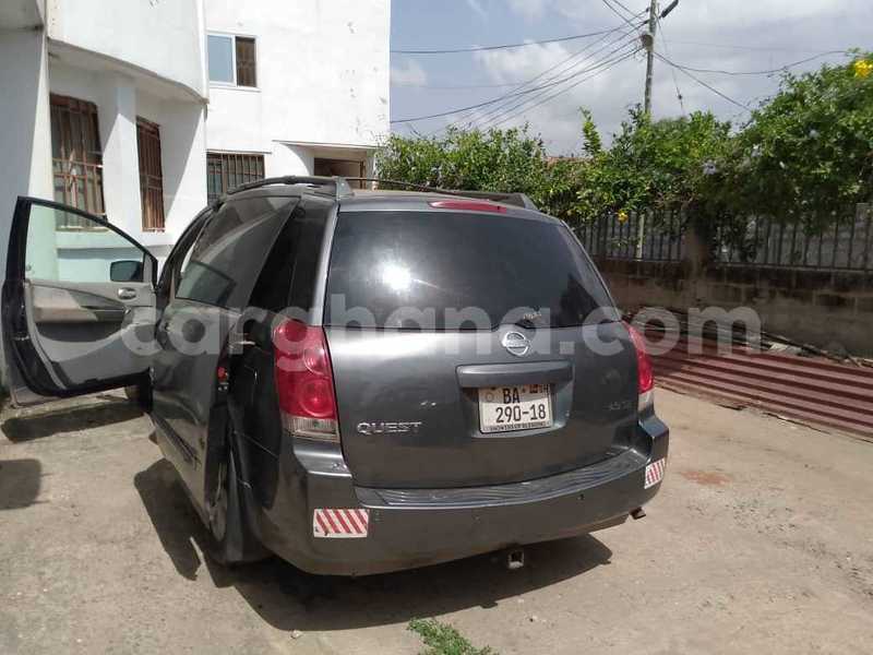 Big with watermark nissan quest greater accra accra 59480