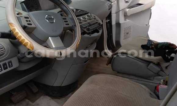Buy Used Nissan Quest Other Car in Accra in Greater Accra Buy Used Nissan Quest Other Car in Accra in Greater Accra