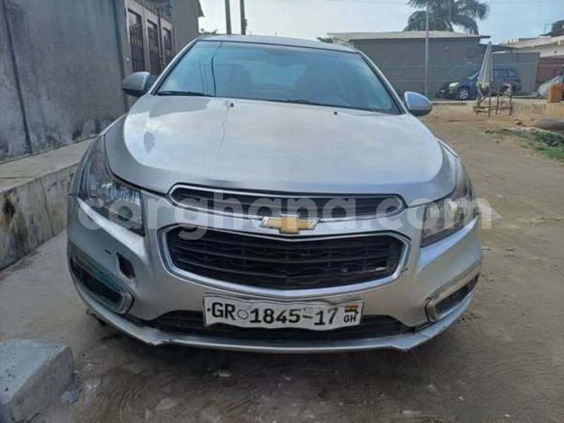 Big with watermark chevrolet cruz greater accra accra 59481