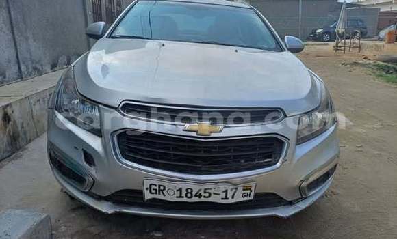 Buy Used Chevrolet Cruz Other Car in Accra in Greater Accra Buy Used Chevrolet Cruz Other Car in Accra in Greater Accra