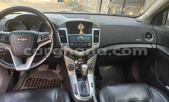 Buy Used Chevrolet Cruz Other Car in Accra in Greater Accra Buy Used Chevrolet Cruz Other Car in Accra in Greater Accra