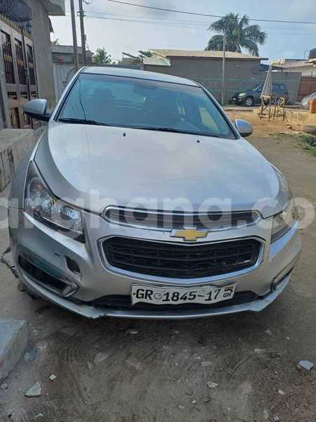 Big with watermark chevrolet cruz greater accra accra 59481