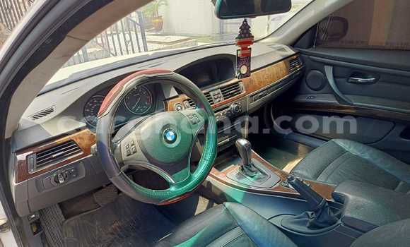 Buy Used BMW 321 White Car in Accra in Greater Accra Buy Used BMW 321 White Car in Accra in Greater Accra