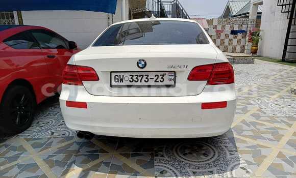 Buy Used BMW 321 White Car in Accra in Greater Accra Buy Used BMW 321 White Car in Accra in Greater Accra
