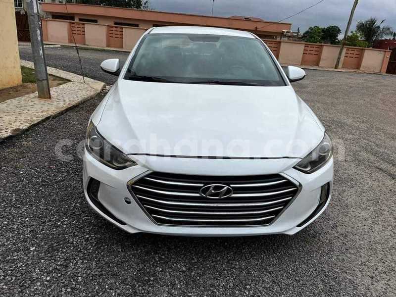 Big with watermark hyundai elantra greater accra accra 59483