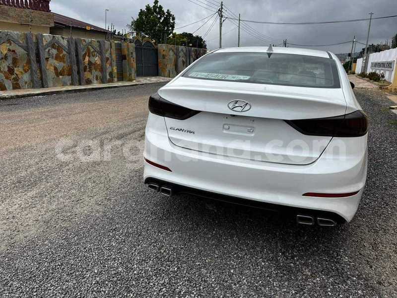 Big with watermark hyundai elantra greater accra accra 59483