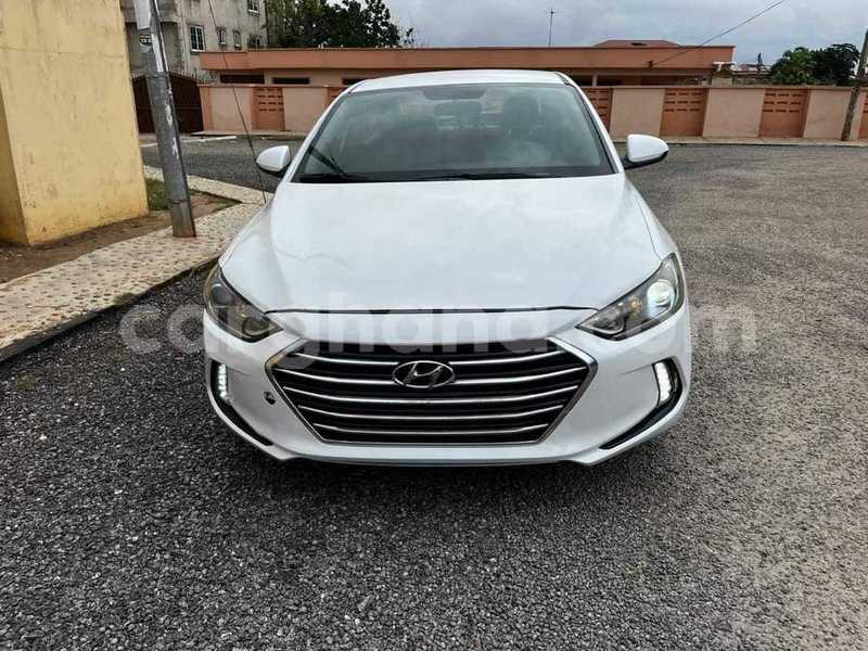 Big with watermark hyundai elantra greater accra accra 59483