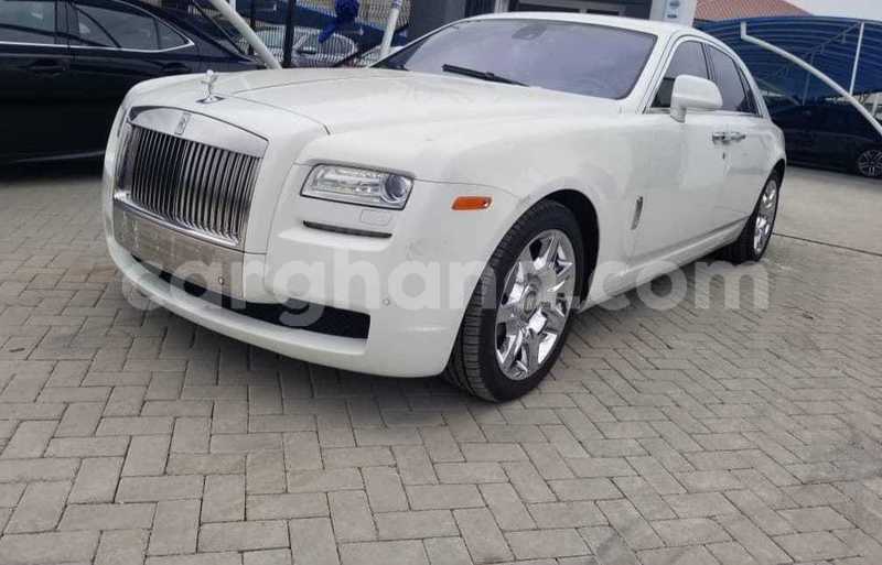 Big with watermark rolls royce ghost greater accra accra 59484