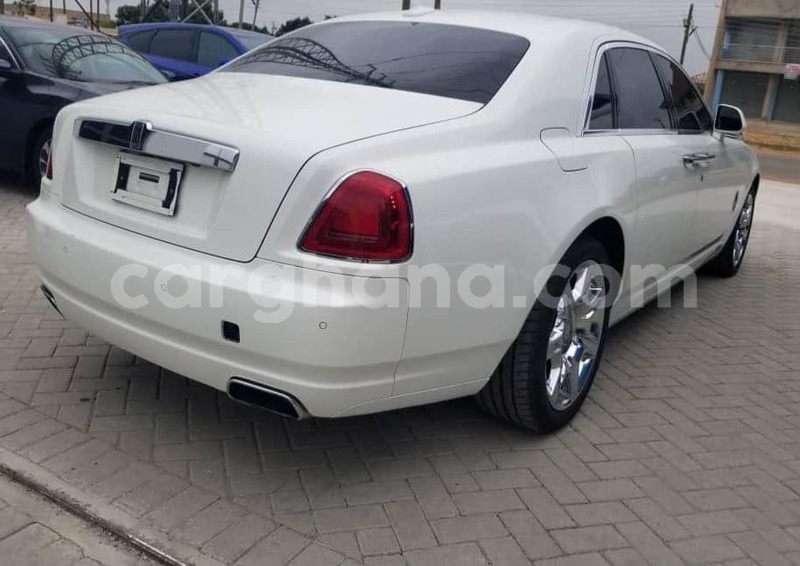 Big with watermark rolls royce ghost greater accra accra 59484