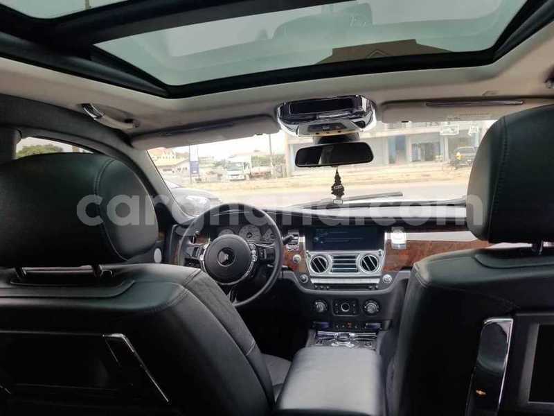 Big with watermark rolls royce ghost greater accra accra 59484