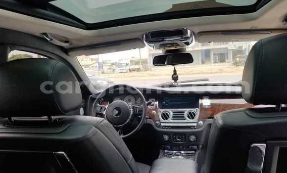 Buy Used Rolls-Royce Ghost White Car in Accra in Greater Accra Buy Used Rolls-Royce Ghost White Car in Accra in Greater Accra