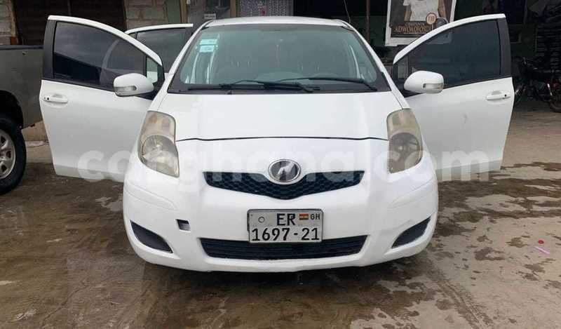 Big with watermark toyota vitz greater accra accra 59485