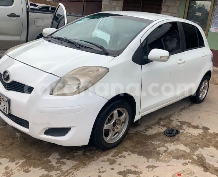 Big with watermark toyota vitz greater accra accra 59485