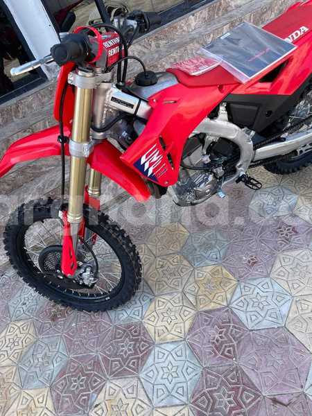 Big with watermark honda crf greater accra accra 59486