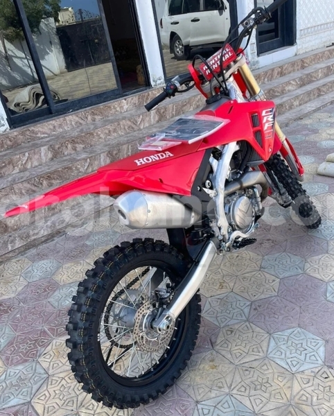 Big with watermark honda crf greater accra accra 59486