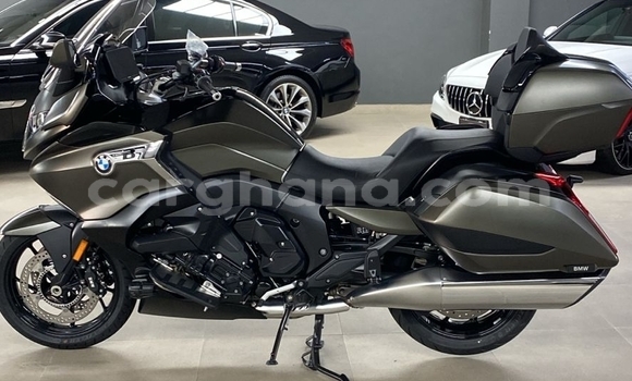 Ra Àlòkù BMW K 1600 Black Mọto in Accra ni Greater Accra