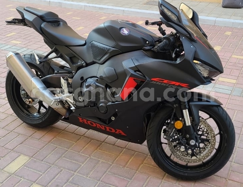 Big with watermark honda cbr 1000 rr greater accra accra 59489