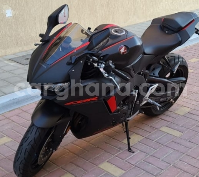 Big with watermark honda cbr 1000 rr greater accra accra 59489