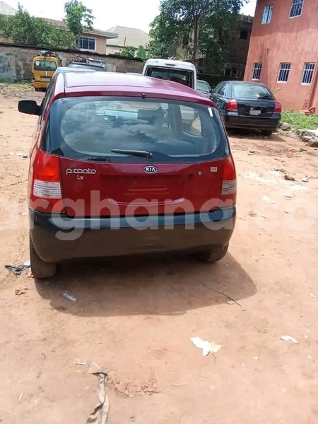 Big with watermark kia picanto western sekondi takoradi metropolitan 59494