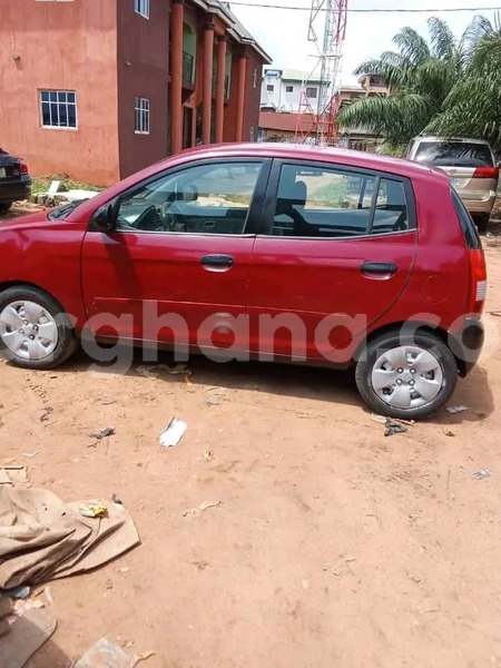 Big with watermark kia picanto western sekondi takoradi metropolitan 59494