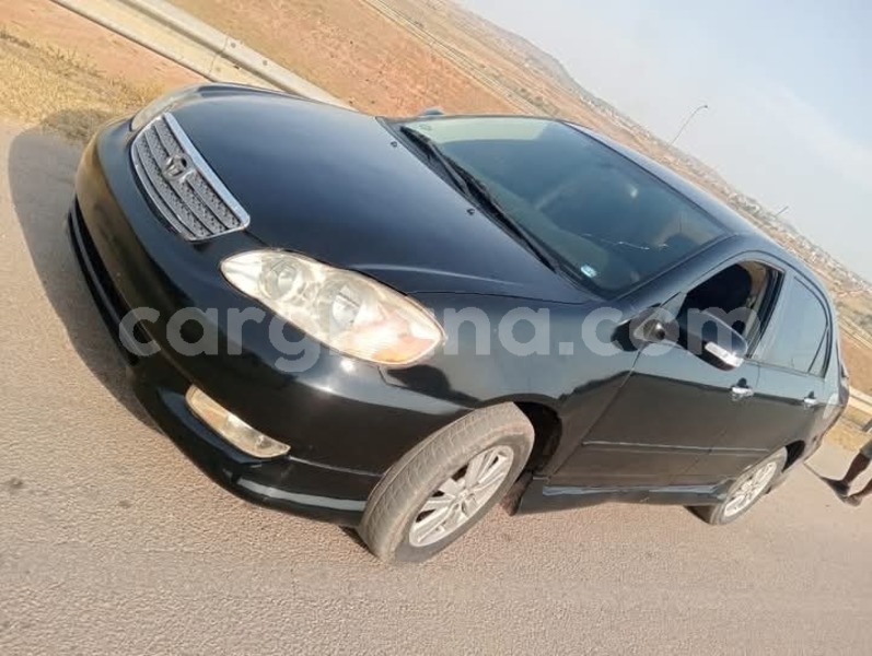 Big with watermark toyota corolla western sekondi takoradi metropolitan 59495