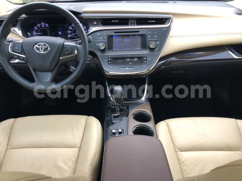 Big with watermark toyota avalon western sekondi takoradi metropolitan 59496