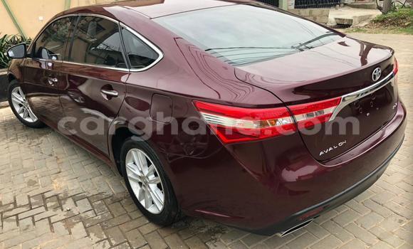 Buy Used Toyota Avalon Beige Car in Sekondi–Takoradi Metropolitan in Western Buy Used Toyota Avalon Beige Car in Sekondi–Takoradi Metropolitan in Western