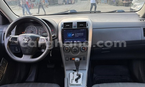 Buy Used Toyota Corolla Beige Car in Sekondi–Takoradi Metropolitan in Western Buy Used Toyota Corolla Beige Car in Sekondi–Takoradi Metropolitan in Western