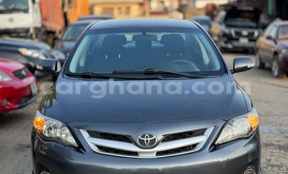 Buy Used Toyota Corolla Beige Car in Sekondi–Takoradi Metropolitan in Western Buy Used Toyota Corolla Beige Car in Sekondi–Takoradi Metropolitan in Western