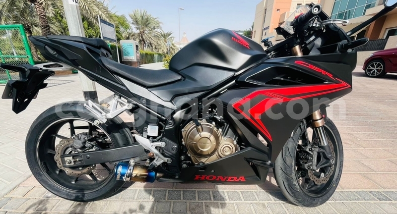 Big with watermark honda cbr greater accra accra 59498