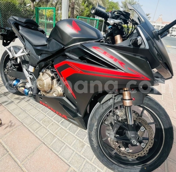 Big with watermark honda cbr greater accra accra 59498