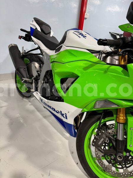 Big with watermark kawasaki ninja greater accra accra 59501