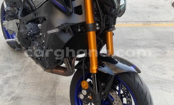 Sayi Na hannu Yamaha MT M Motsi in Accra a Greater Accra