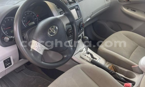 Ra Àlòkù Toyota Corolla Red Ọkọ̀ in Sekondi–Takoradi Metropolitan ni Oorun Ra Àlòkù Toyota Corolla Red Ọkọ̀ in Sekondi–Takoradi Metropolitan ni Oorun