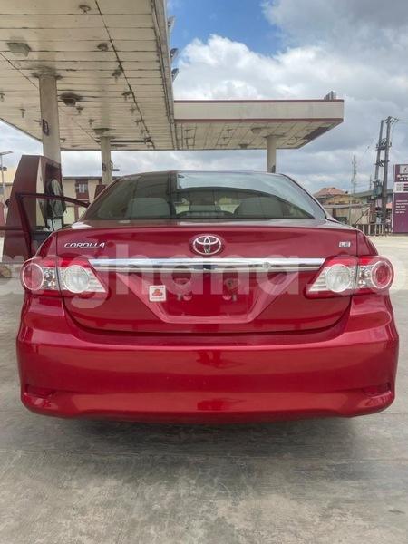 Big with watermark toyota corolla western sekondi takoradi metropolitan 59507