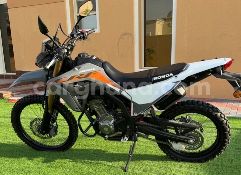 Big with watermark honda crf greater accra accra 59508