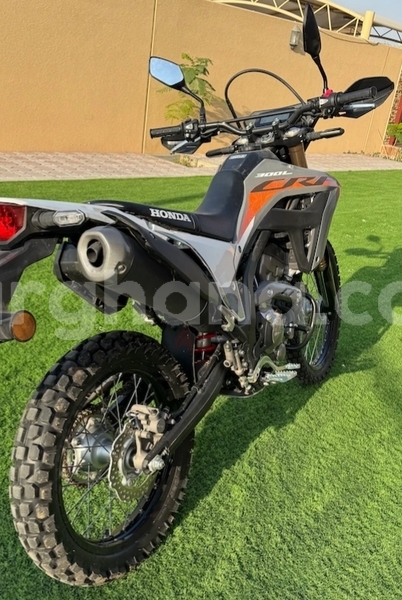 Big with watermark honda crf greater accra accra 59508