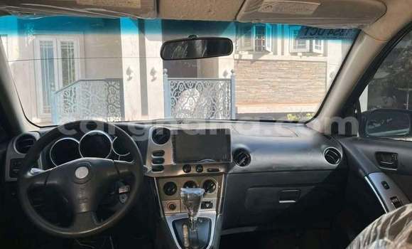 Buy Used Pontiac Vibe Blue Car in Sekondi–Takoradi Metropolitan in Western Buy Used Pontiac Vibe Blue Car in Sekondi–Takoradi Metropolitan in Western