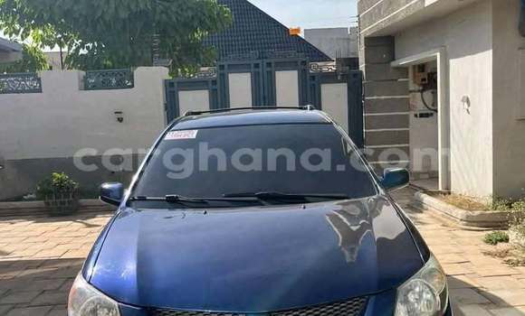 Buy Used Pontiac Vibe Blue Car in Sekondi–Takoradi Metropolitan in Western Buy Used Pontiac Vibe Blue Car in Sekondi–Takoradi Metropolitan in Western
