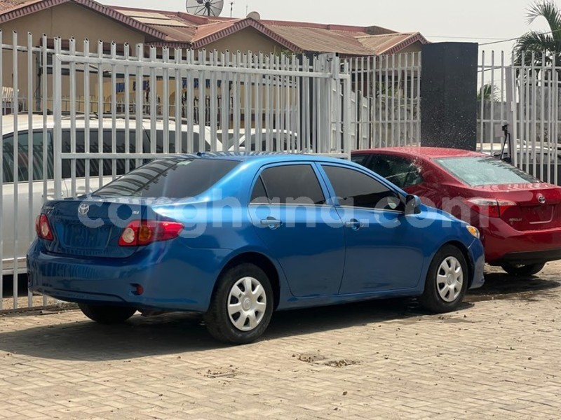 Big with watermark toyota corolla western sekondi takoradi metropolitan 59511