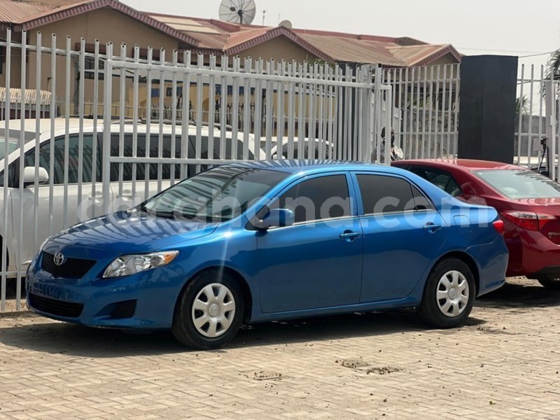 Big with watermark toyota corolla western sekondi takoradi metropolitan 59511