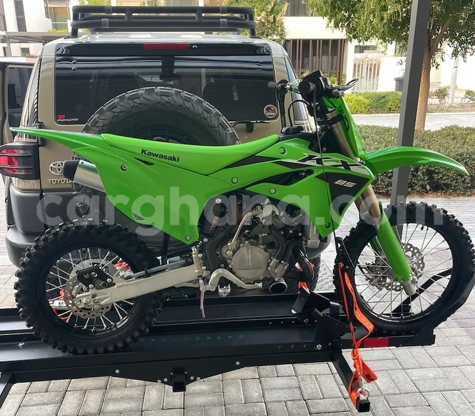 Big with watermark kawasaki kx 85 greater accra accra 59514