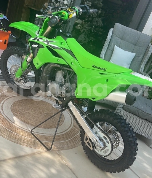 Big with watermark kawasaki kx 85 greater accra accra 59514