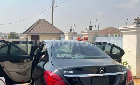 Buy Used Mercedes‒Benz G-klasse Black Car in Kumasi in Ashanti Buy Used Mercedes‒Benz G-klasse Black Car in Kumasi in Ashanti