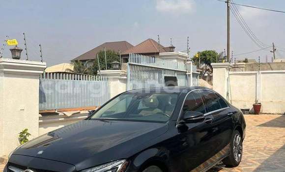 Buy Used Mercedes‒Benz G-klasse Black Car in Kumasi in Ashanti Buy Used Mercedes‒Benz G-klasse Black Car in Kumasi in Ashanti