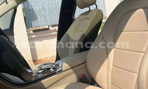 Buy Used Mercedes‒Benz G-klasse Black Car in Kumasi in Ashanti Buy Used Mercedes‒Benz G-klasse Black Car in Kumasi in Ashanti