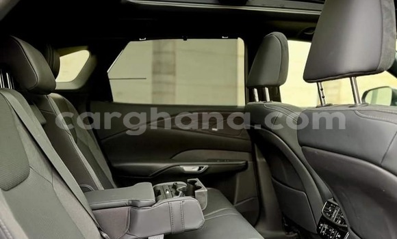 Buy Used Lexus RX Black Car in Kumasi in Ashanti Buy Used Lexus RX Black Car in Kumasi in Ashanti