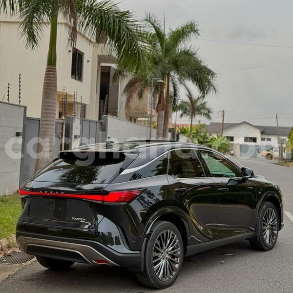 Big with watermark lexus rx ashanti kumasi 59517